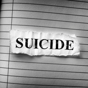 Dr. Ann Luce Let's Talk About Suicide... Responsibly
