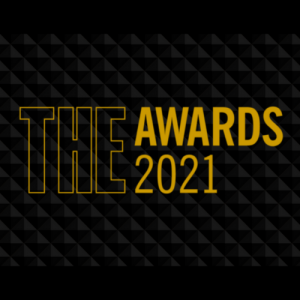 Dr. Ann Luce THE Awards 2021